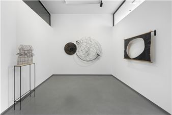 Serkan Demir: Within This World - .artSümer