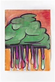Alejandra Venegas at Dürst Britt & Mayhew at Billytown