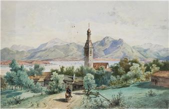 "Rimsding" - Sofie Rechberg