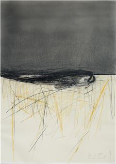 Fisch - Fridolin Frenzel