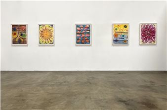 Robin Mitchell: Spellbound - Craig Krull Gallery