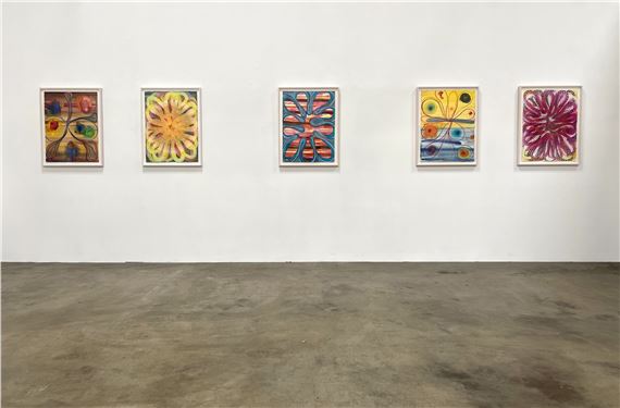 Robin Mitchell: Spellbound - Craig Krull Gallery