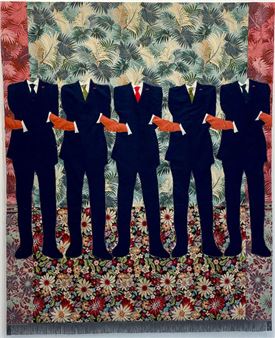 Dina Danish: Forum For World Peace And Other Stories - Stigter Van Doesburg 