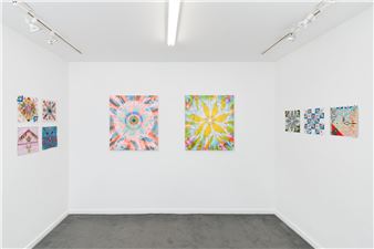 Maria Stabio & Xin Song - Kristen Lorello