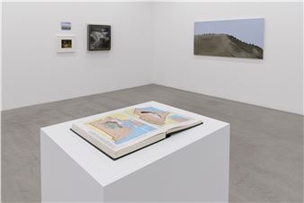 A Particular Kind of Heaven - Parrasch Heijnen Gallery