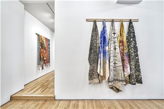 Patrick Dean Hubbell: Every Day. Every Night - Candice Madey (Rivington St.)