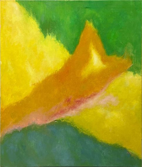 Untitled by Thomas Albert‏ Sills, 1970s