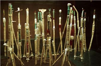 Graft: Materials and Processes - Galeria Plan B, Berlin