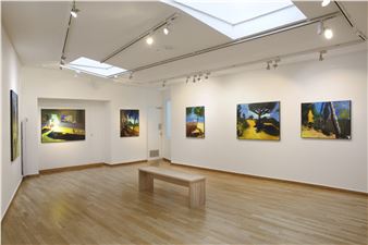Patrice Giorda - Galerie La Forest Divonne, Paris