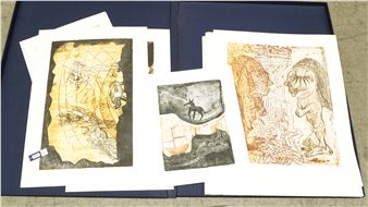 Untitled - Pieter Drift