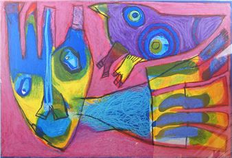 The machine flew out - Geert Vrijdag