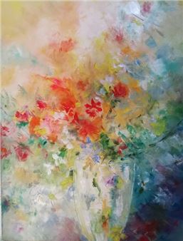 Poêsie - Céline Pinon