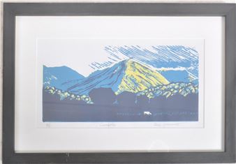 Cumbria - Chirs Grimmett