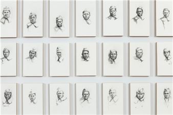 Debra Priestly: 2nd movement - June Kelly Gallery