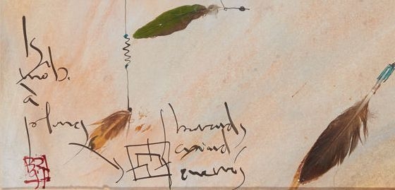 Bruno Rosier | Untitled - 1997 (1997) | MutualArt