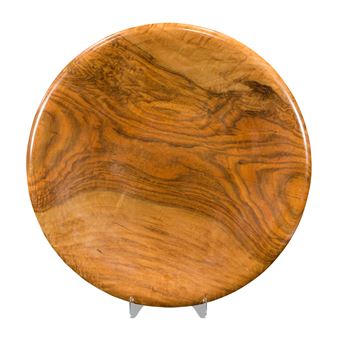 Massive Wall Plate - Bruce Friederich