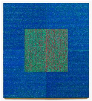 Louise P. Sloane - ​MM Fine Art, Southampton