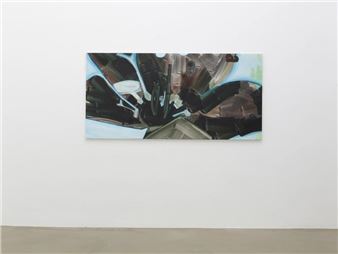 Violet Dennison: Wetware - Jan Kaps