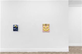 On Longing (Or, Modern Objects Volume II) - Huxley-Parlour Gallery (Maddox St)