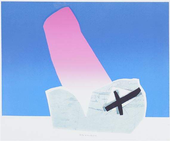 Kastraksjon by Victor Lind, 1971