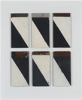 Sans titre - Bruno Ollé