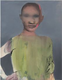 Body Suit George Rouy