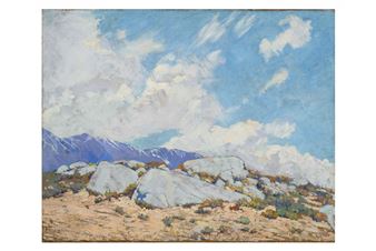 Langson IMCA Announces Summer Exhibition Indefinitely Wild: Preserving California's Natural Resources