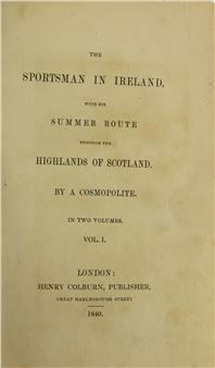 2 litho frontis - Allan