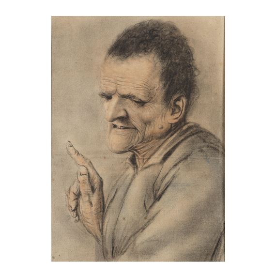 Le conteur d'histoires ou Le paysan madré by Nicolas Lagneau