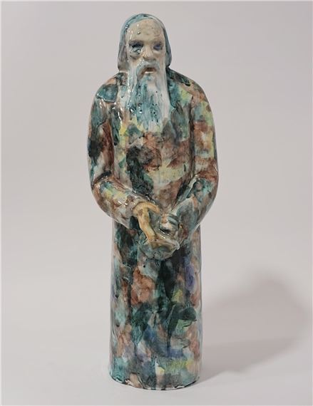 L'eremita - Antonio de Val