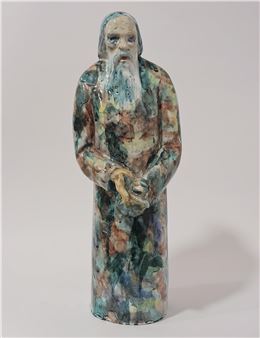 L'eremita - Antonio de Val