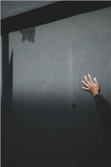 Carlos Leal: Fearless - Galerie Esther Woerdehoff, Paris