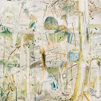 ME IN TUNG CHAU STREET PARK - Chris Huen Sin Kan