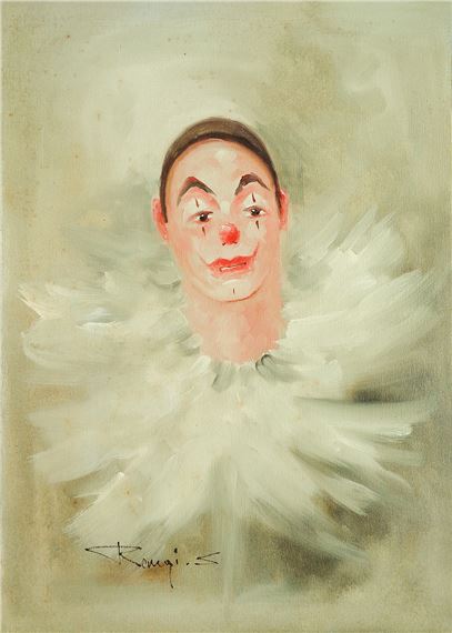 Sergio Raugi | 3 Artworks at Auction | MutualArt