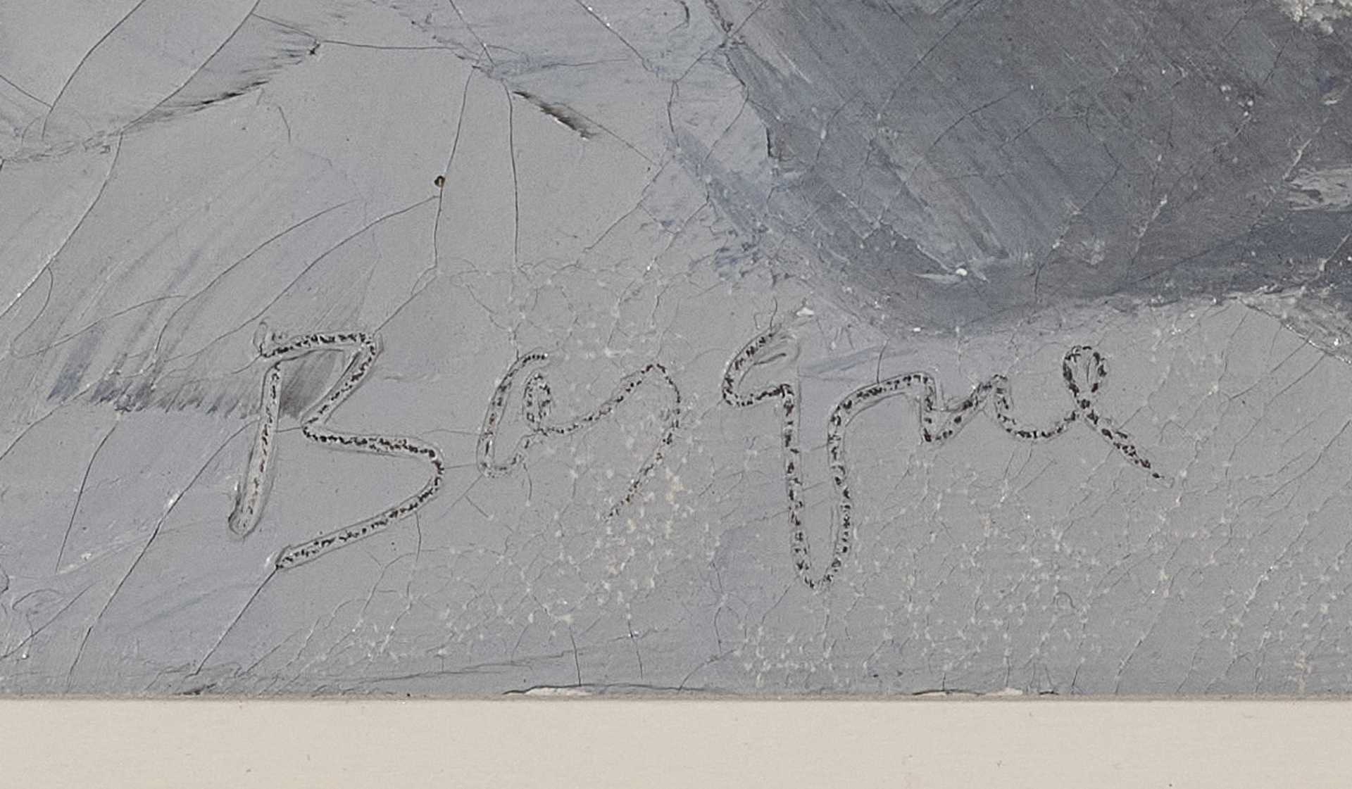 Léonard Parent Basque La rivière SteAnne MutualArt