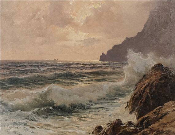 Capri by Michele Federico