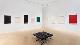 Kuwayama / Naito - The Mayor Gallery