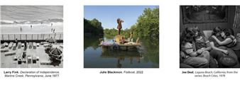 Summer Lovin’ - Robert Mann Gallery