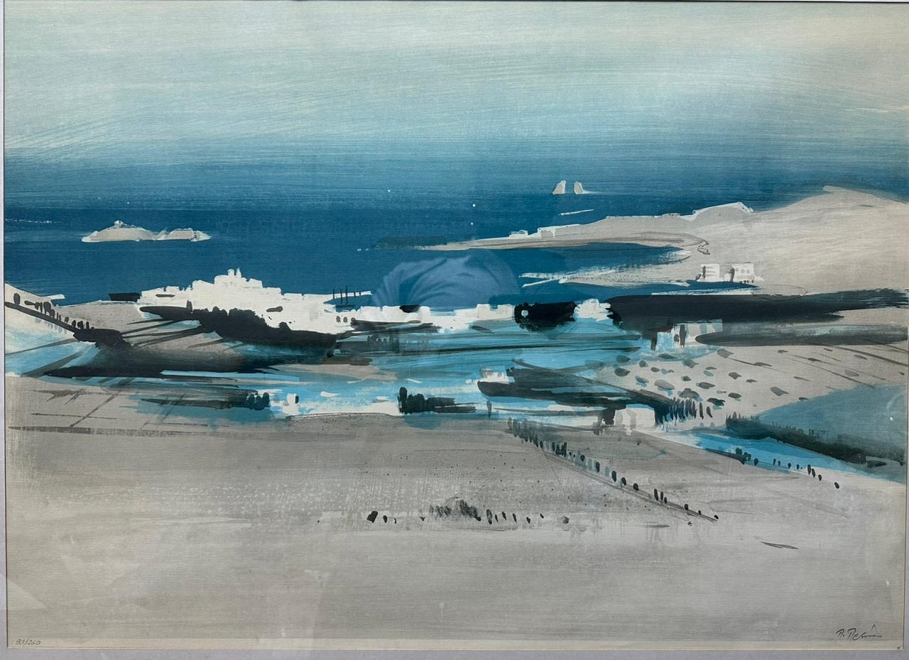 Paris Prekas | Landscape | MutualArt
