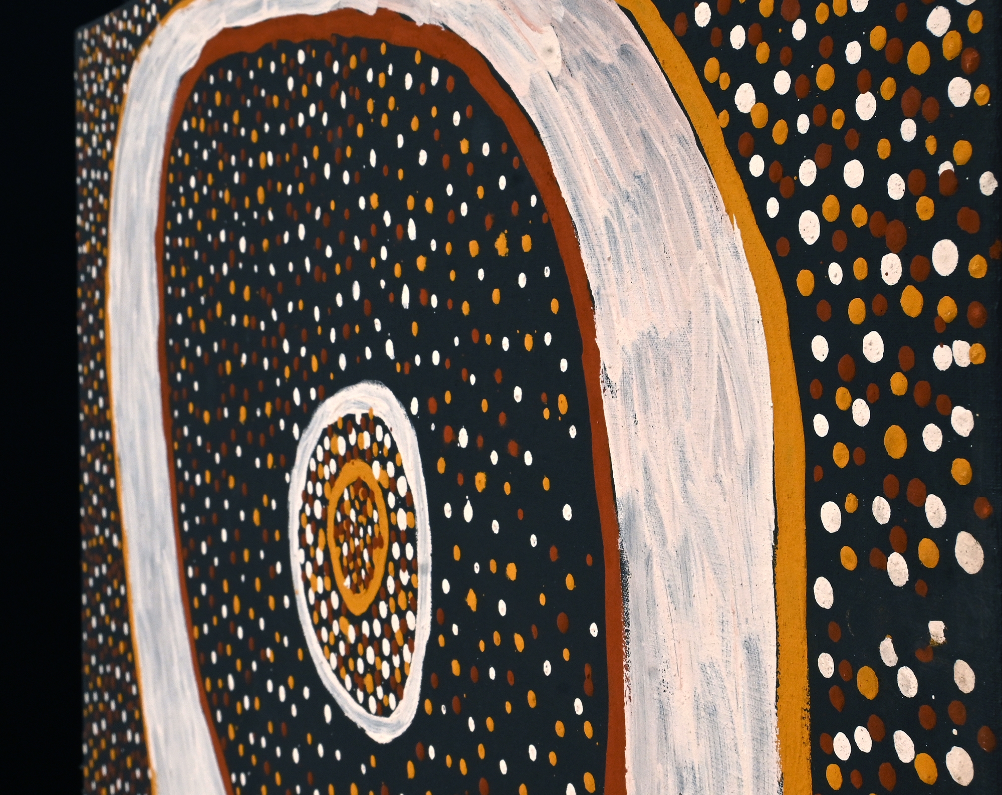 Timothy Cook | Kulama, 2009 (2009) | MutualArt