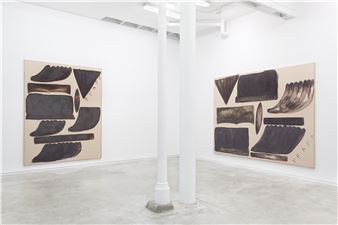 Guillermo Pfaff: FFFF - Galería Ehrhardt Flórez