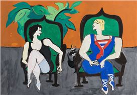 10 Art Shows to See in New York This June