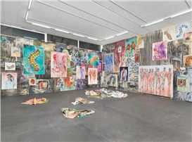 Berlin Lowdown: Must-See Summer Exhibitions 2023