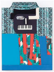 Noah Purifoy