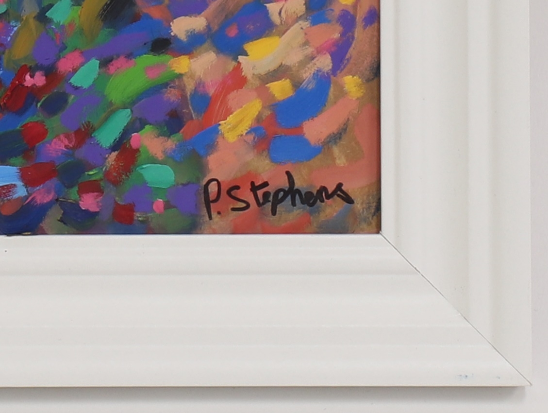 Paul Stephens | Twilight | MutualArt