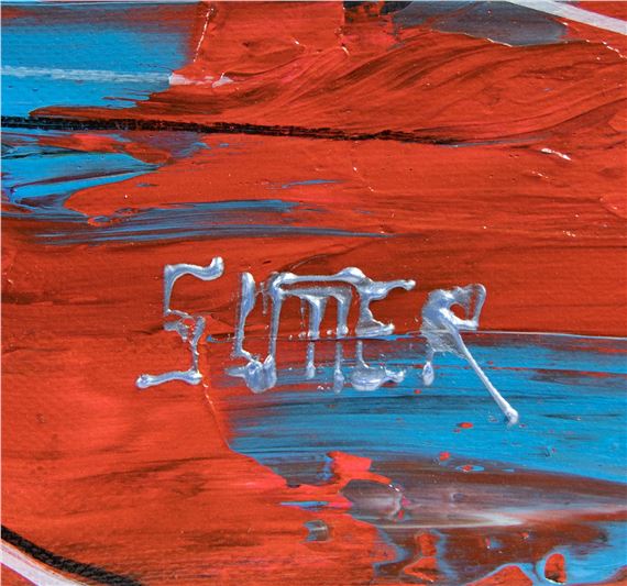 Sutter | New York | MutualArt
