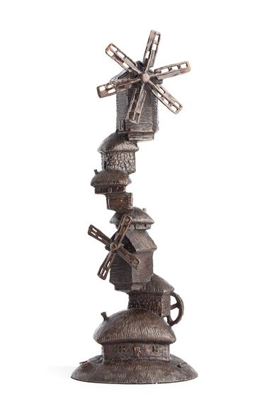 National Traditions - Volodymyr Mykytenko