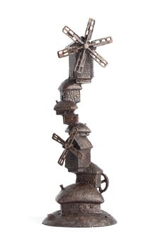 National Traditions - Volodymyr Mykytenko