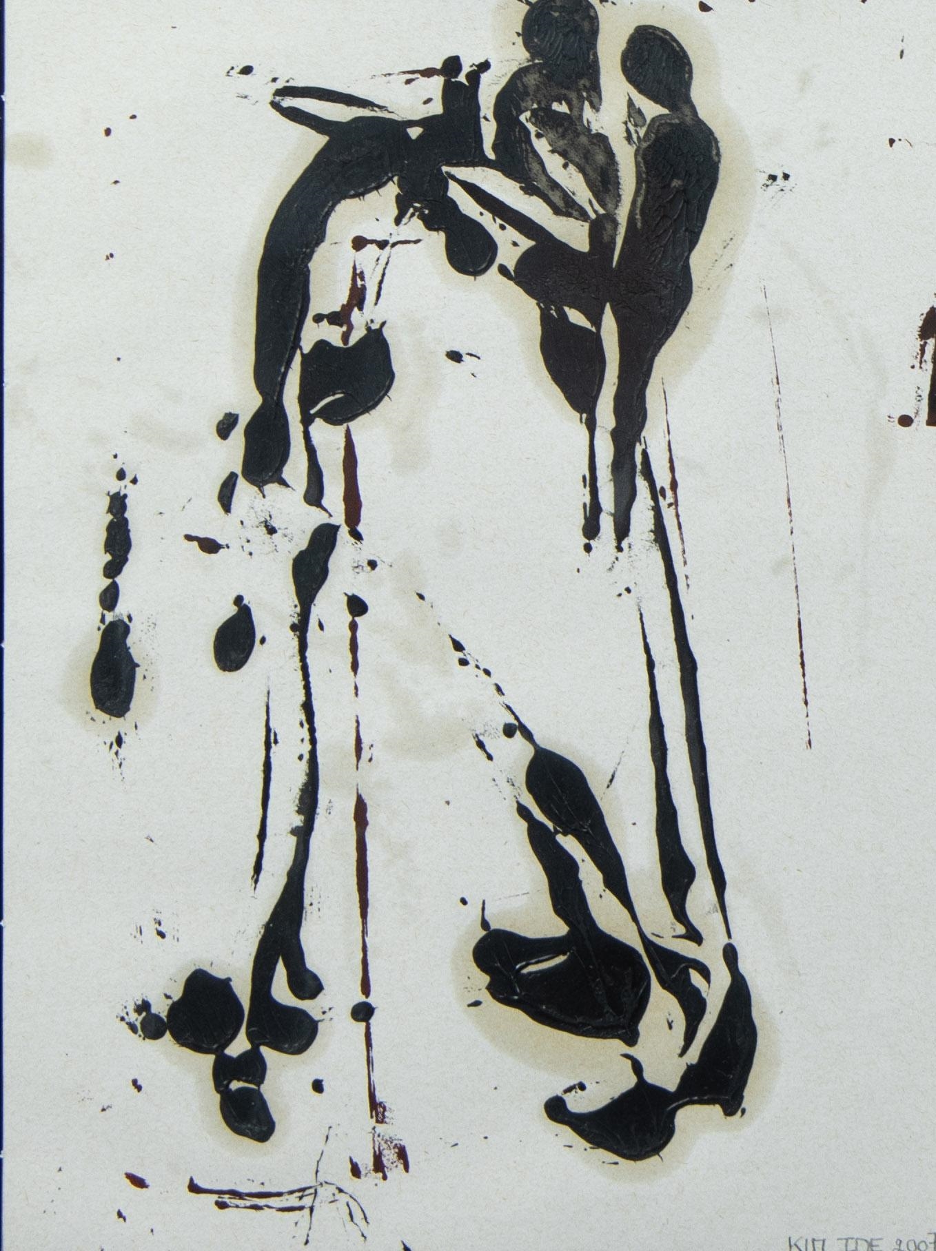 Kim | Kim IDE (2007) | MutualArt