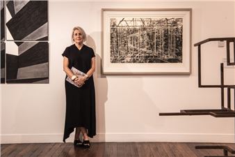 AI Can Do Any Many Things, but Can It Replicate These Drawings?